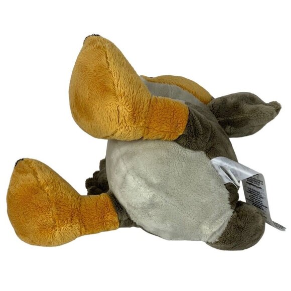 Star Wars Galaxys Edge Porg Bird Plush Stuffed Animal  10 inch Disney Parks - Picture 5 of 6